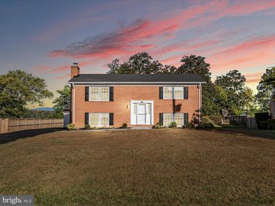 5051 Barley Dr, Stephens City, VA, 22655