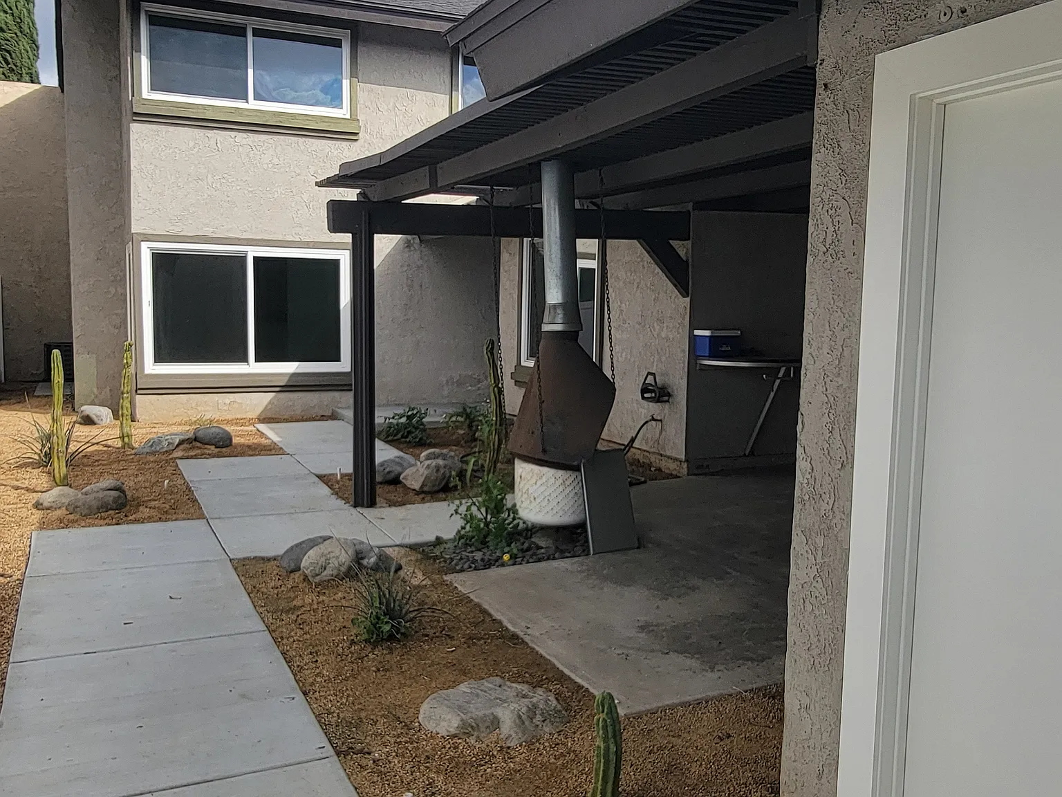 3 bed, 1460 sqft, $4,200 — Photo 3