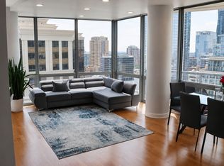 1235 S Prairie Ave APT 1805, Chicago, IL 60605