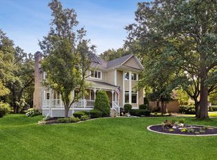 2460 Saint Andrews Dr, Olympia Fields, IL 60461