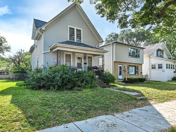 1950 S 56th STREET #1952, West Allis, WI 53219