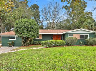 8159 Cesperdes Ave, Jacksonville, FL 32217