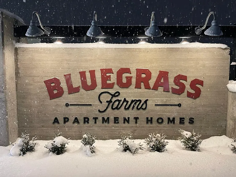 Bluegrass Farms Apartments — Photo 63