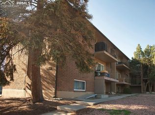 3010 E Bijou St APT 1A, Colorado Springs, CO 80909