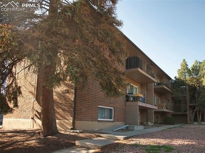 3010 E Bijou St APT 1A, Colorado Springs, CO, 80909
