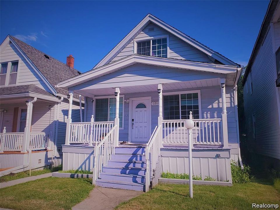 1st image of 2314 Whalen St