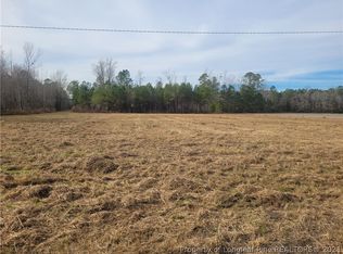 1459 Philadelphus Rd, Pembroke, NC 28372