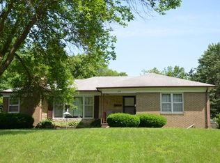 3941 Clinton Ave, Des Moines, IA 50310