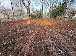 0 McDaniel Rd LOT 7, Advance, NC 27006