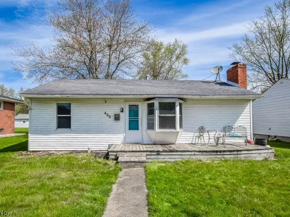425 2nd St SE, Brewster, OH 44613