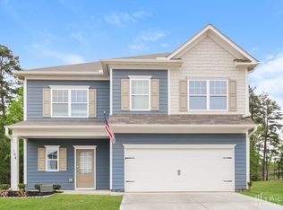 194 Malbone St SW, Cartersville, GA 30120