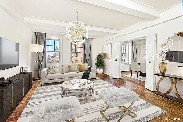 Sold by Brown Harris Stevens | media 1