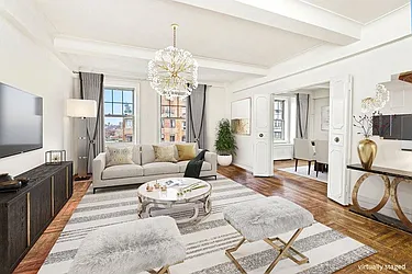 Sold by Brown Harris Stevens