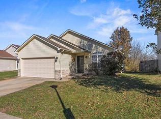 126 Valdez Cir, Georgetown, KY 40324