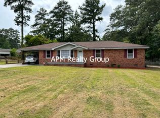 1421 Adella St, Columbia, SC 29210