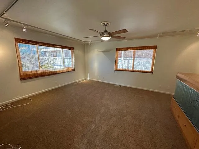 Main living area.