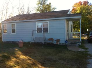 5316 W 1st St, Tulsa, OK 74127