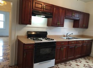 71 Stockman Pl FL 1ST, Irvington, NJ 07111