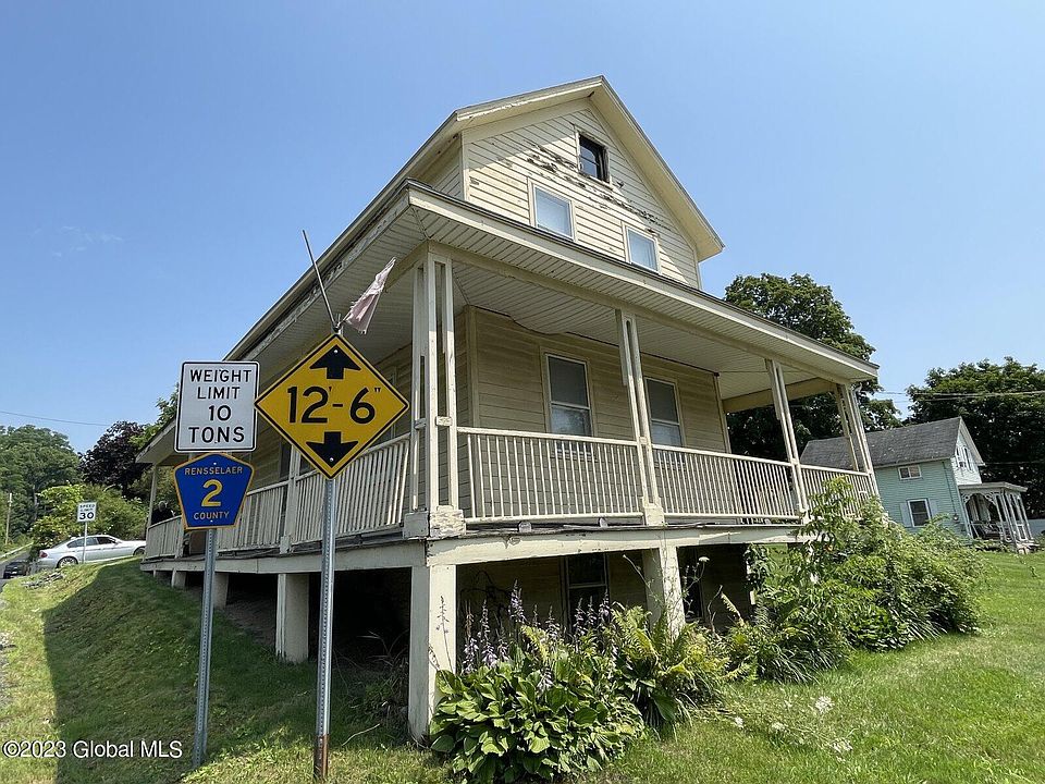 602 River Road, Schodack Landing, NY 12156 Zillow