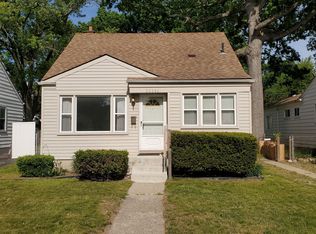 20540 Kinloch, Redford, MI 48240