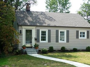 8918 W Pendleton Ave, Saint Louis, MO 63144