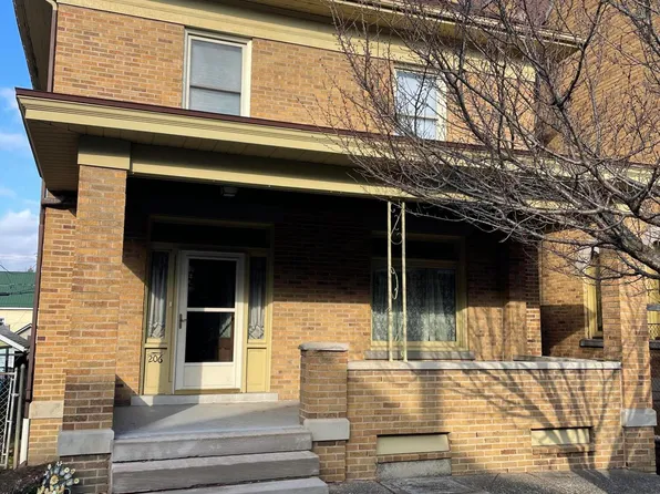 206 3rd Ave, Altoona, PA 16602