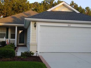 849 Laquinta Loop, Murrells Inlet, SC 29576