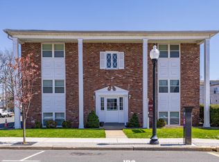 Rosewood Gardens, Roselle Park, NJ 07204