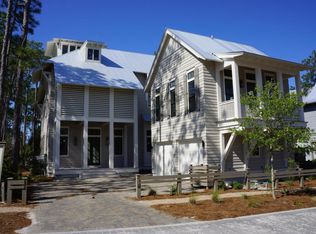 71 Vermillion Way, Santa Rosa Beach, FL 32459