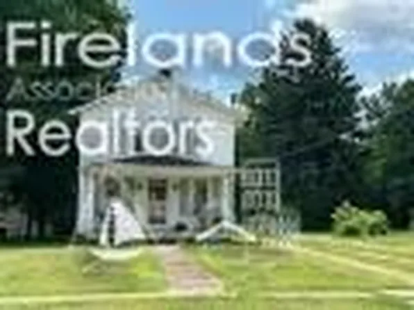 70 Monroe St, Monroeville, OH 44847