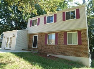 6201 Plum Way, Clinton, MD 20735
