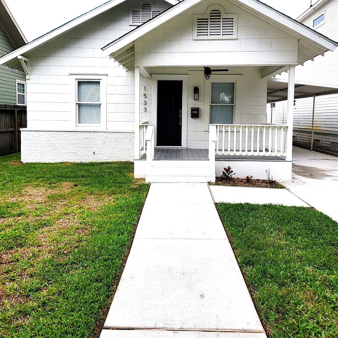 2 bed, 1.0 bath, 1250 sqft, $2,900 — Photo 1