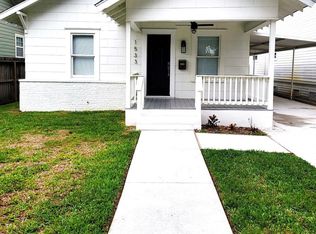 1533 Harvard St, Houston, TX 77008