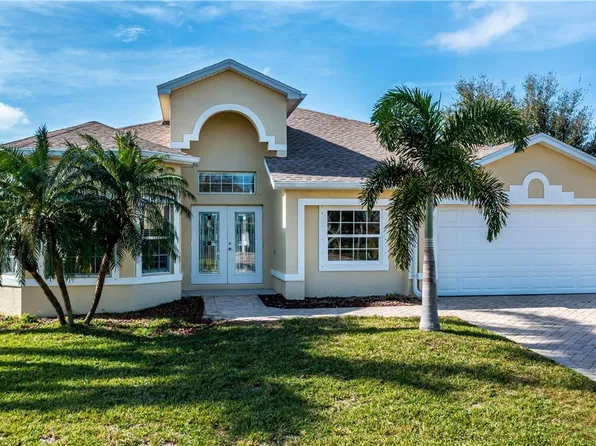 118 SW 36th Pl, Cape Coral, FL 33991