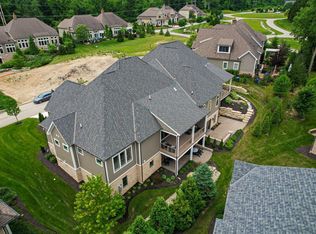 1480 Dogwood Loop, Powell, OH 43065