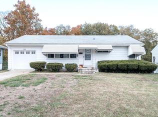 7609 General Sheridan Ln, Saint Louis, MO