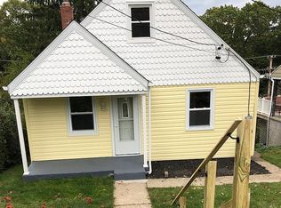 1514 16th Ave, Beaver Falls, PA