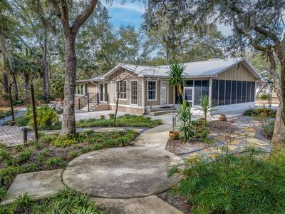 39 Aucilla St, Panacea, FL, 32346
