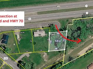 0 Weems Dr, Waverly, TN 37185