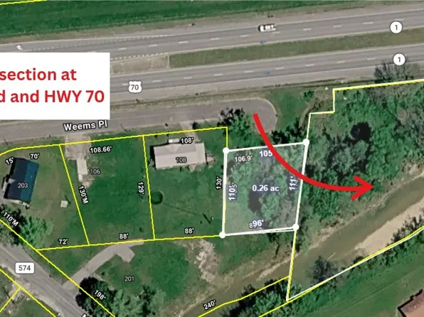 0 Weems Dr, Waverly, TN 37185