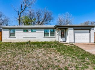 3031 Karla Dr, Mesquite, TX