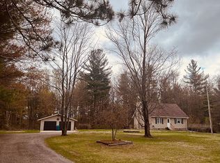 5225 Flock Rd, Beaverton, MI 48612