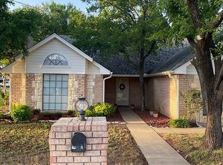 1204 Rivercrest Dr, Glen Rose, TX 76043