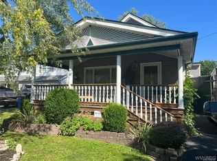 67 Indian Rd, Cheektowaga, NY 14227