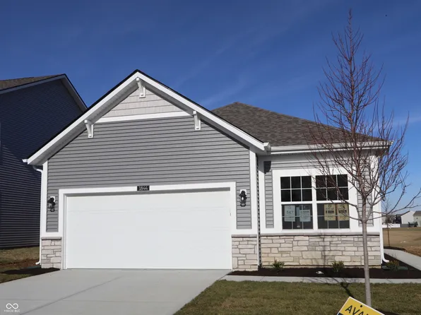 1844 James Pierce Dr, Shelbyville, IN 46176