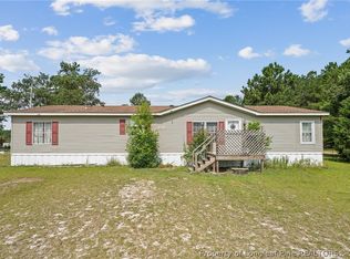 799 Gainey Rd, Raeford, NC 28376