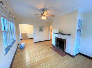 35 Arlington St #22, Cambridge, MA 02140