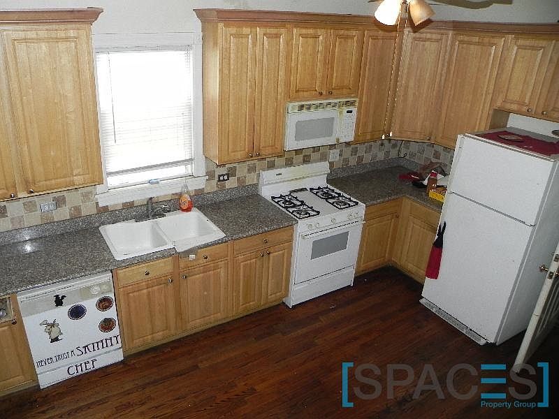 1st image of 2952 N Elston Ave #1