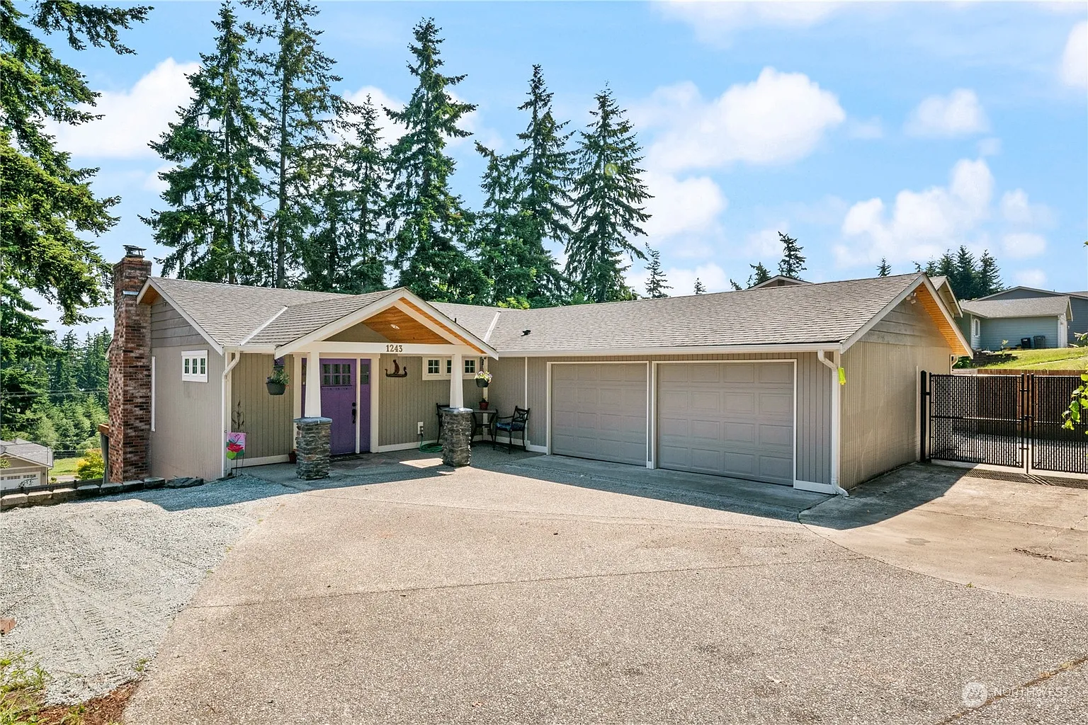 1243 Noble Fir Lane photo 1