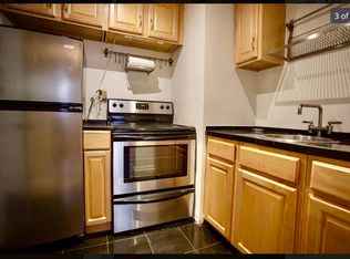 59 Hancock St APT 7, Boston, MA 02114